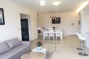 Apartment for rent in Riverpark Residence river view and low rental