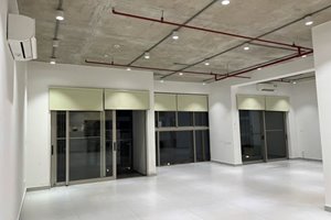 SHOPHOUSE FOR SALE AT MIDTOWN M6 – PRIME COMMERCIAL LOCATION | READY TITLE DEED