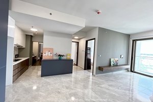 Furnished 2 bedroom apartment for rent in Midtown M8 - The Peak 