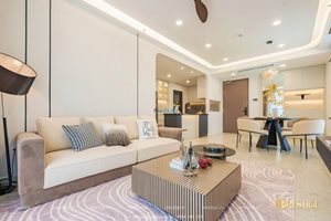 Beautiful home for rent in Cardinal Court with spacious and elegantly designed interior