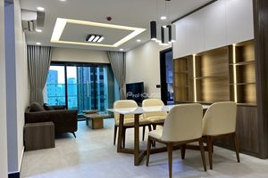 Luxury 2 bedroom apartment for rent in Delasol district 4 with cheap price