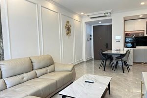 FOR SALE – MODERN 2-BEDROOM FULLY FURNISHED APARTMENT AT MIDTOWN M8