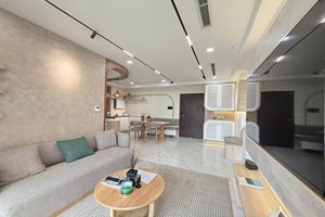  FOR SALE – HUNG PHUC APARTMENT, PHU MY HUNG - FULLY FURNISHED – BEAUTIFULLY DESIGNED