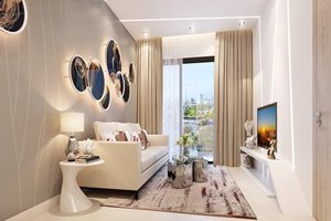 Apartment for rent in Hung Phuc - Happy Residence Premier District 7