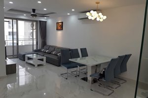 Midtown 2 bedroom fully furnished apartment parking available ownership certificate ready for sale