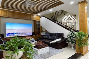 My Thai villa for sale - near CIS Phu My Hung international school