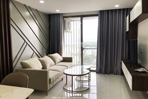 Low rental 3 bedroom apartment for rent in Hung Phuc Happy Residence