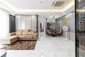 Gorgeous 3br apartment for rent near Canadian International School 