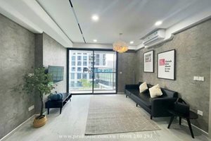 Beautiful apartment for rent in Cardinal Court with new furniture - swimming pool view