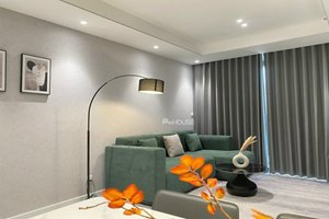 Stunning apartment with villa view for rent at The Antonia with 2 bedrooms