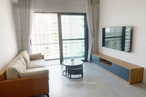 Fully furnished modern apartment for rent in The Antonia with 2 bedrooms