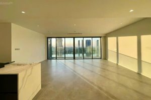 Metropole Crest 3-Bedroom Apartment for Sale with River View