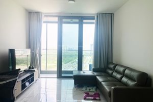 2 bedroom for sale in Empire City having foreign quota SPA