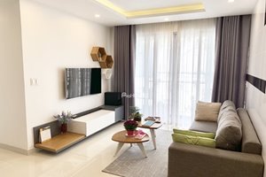 Green Valley area 88 sqm apartment for sale with full furniture and clear view