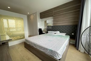 Diamond Island apartment area 90m2 for sale with 2 bedroom cozy furniture