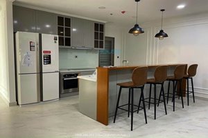 4 bedroom apartment for rent in Midtown view to Sakura Park