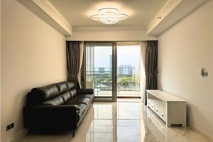 Midtown 3 bedroom fully furnished apartment for sale in Phu My Hung