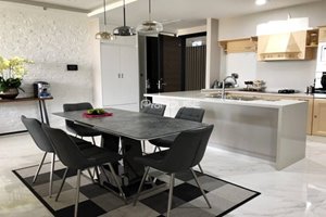  Midtown Sakura Park apartment for rent having dishwasher and dryer 