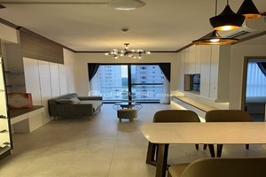The Antonia apartment for rent with cheap price with 2 bedrooms fully furnished