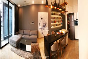 The most beautiful 2 bedroom apartment for rent in Vinhomes Golden River, high floor, nice design