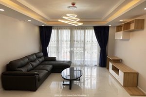 Good condition apartment for rent in Nam Phuc Le Jarin having dishwasher