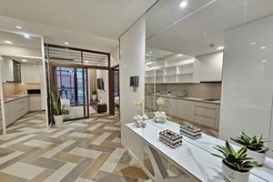 FOR SALE: THE METROPOLE APARTMENT –  BEST PRICE ON THE MARKET | FULLY FURNISHED