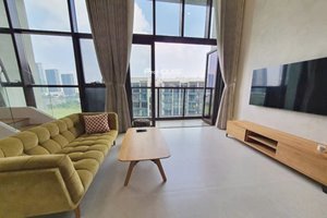 Urgent Leasing - Brand New Penthouse at The Galleria - The Metropole Thu Thiem