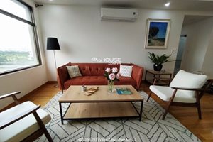 Cozy 3 bedroom apartment in The Panorama Phu My Hung for rent