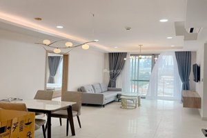 Nice apartment for rent in Urban Hill with 2 bedroom fully furnished