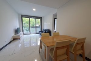 Cheap 1 bedroom apartment for rent in district 2 with full furniture
