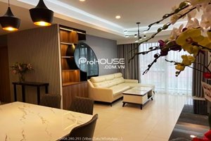 Low rent 3 bedroom in Urban Hill with beautiful furniture and quiet view