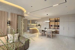 New apartment for sale in Grand View with beautiful decoration