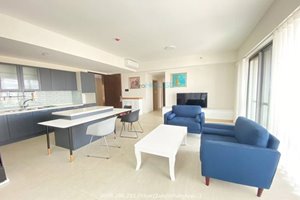 Amazing 3 bedroom apartment in Urban Hill for rent with nice furniture and low rental