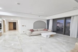 Stunning and fully furnished apartment for rent at The Ascentia with unobstructed view