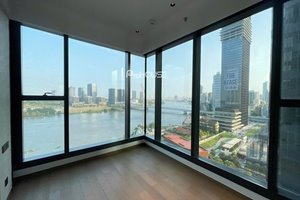 For Sale | Grand Marina Saigon | 2-Bedroom Apartment with Direct Saigon River View