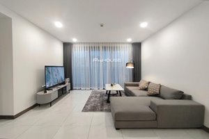 Modern 3-Bedroom Apartment For Rent at Sunwah Pearl | Fully Furnished | River View | Pet-Friendly