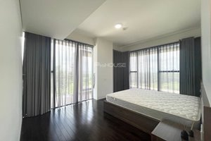 Open view apartment for rent at Cove Residences with 2 bedrooms