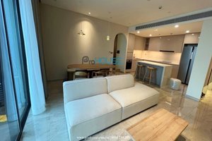 An amazing 3 bedroom apartment for rent in Thao Dien Green