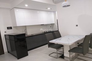 2 bedroom apartment for rent with area 80m2 in Phu My Hung with full furniture