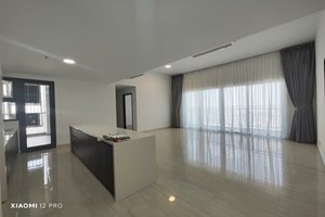 Apartment for rent at Riviera Point – The Infiniti | 3 bedrooms | Rental price only 30 million VND