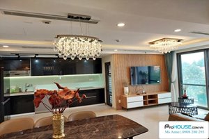 Good aprtment for rent in Urban Hill - 3 bedrooms - quite view
