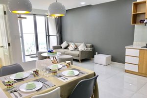 Luxury 2 bedroom apartment for rent in Scenic Valley on high floor