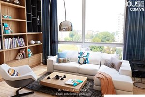 Cozy 3 bedroom apartment for rent in Star Hill having bathtub, oven and large balcony