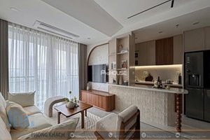 Green Valley Apartment For Rent | 2 Bedrooms | Airy View | Fully Furnished | $1,350/month