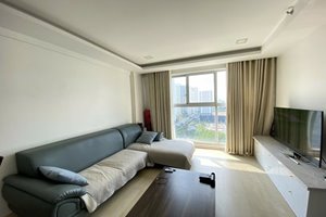 For sale Scenic Valley 2 bedroom fully furnished apartment with parking and open view
