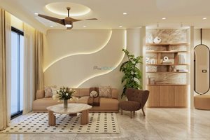 A brand new 3br apartment for rent in Midtown with premium furniture