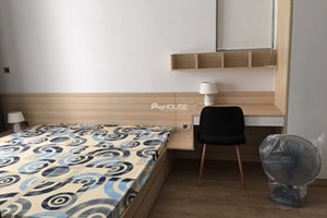 Modern 2 bedroom apartment for sale with full furniture in Midtown M7 Phu My Hung