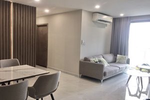 For rent Urban Hill 2 bedroom 76sqm modern fully furnished open view