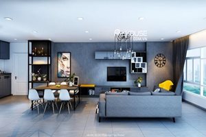 Luxury apartment for rent in Green Valley, prime location, walking distance to Crescent Mall