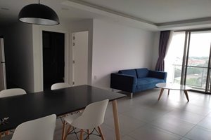 Hung Phuc 2 bedroom apartment villa view fully furnished with parking for sale